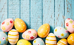 Easter Crafts For Kids