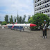 Tahun Ini, Indonesia Luncurkan Roket Rx 550 Dengan Daya Jelajah 300 KM