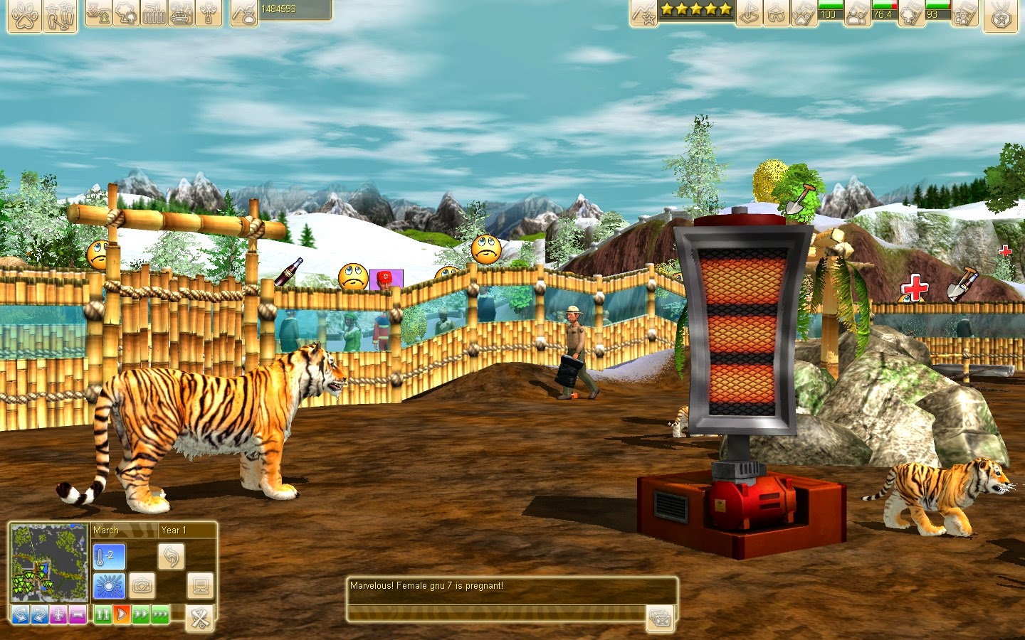 Mediafire PC Games Download Wildlife Park 3 Download Mediafire for PC