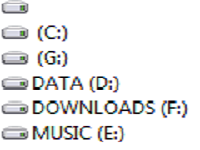How to Hide Drive using Disk Management How to Hide Partition using Disk Management