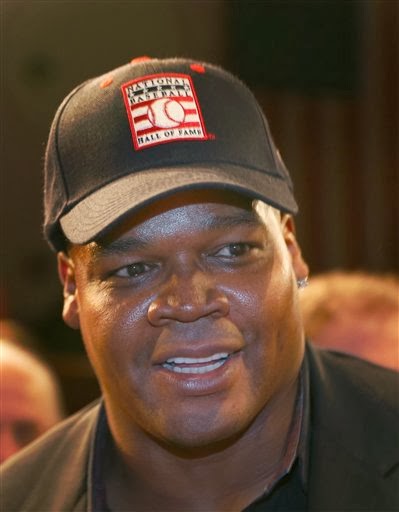 Baseball Outsider January 2014