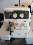 Kenmore serger