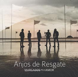 Cd Anjos De Resgate Download 2011