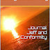 Journal Jeff and Conformity - Free Kindle Fiction