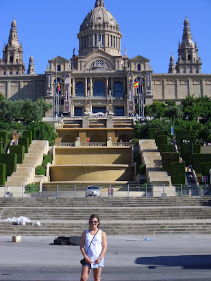 Museo de Catalunya