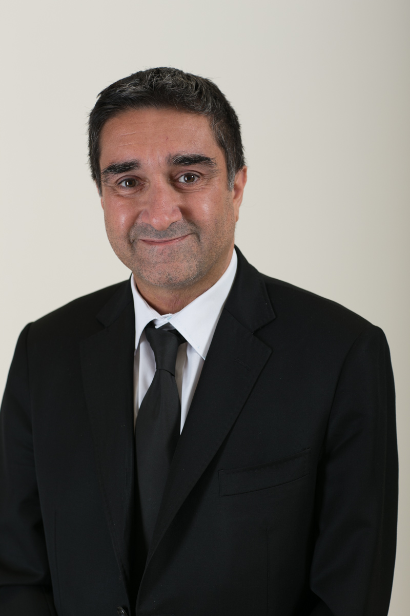 Interview With Sanjay Sehgal Exhibition Director, Informa Life