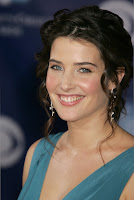 Cobie Smulders HQ photo