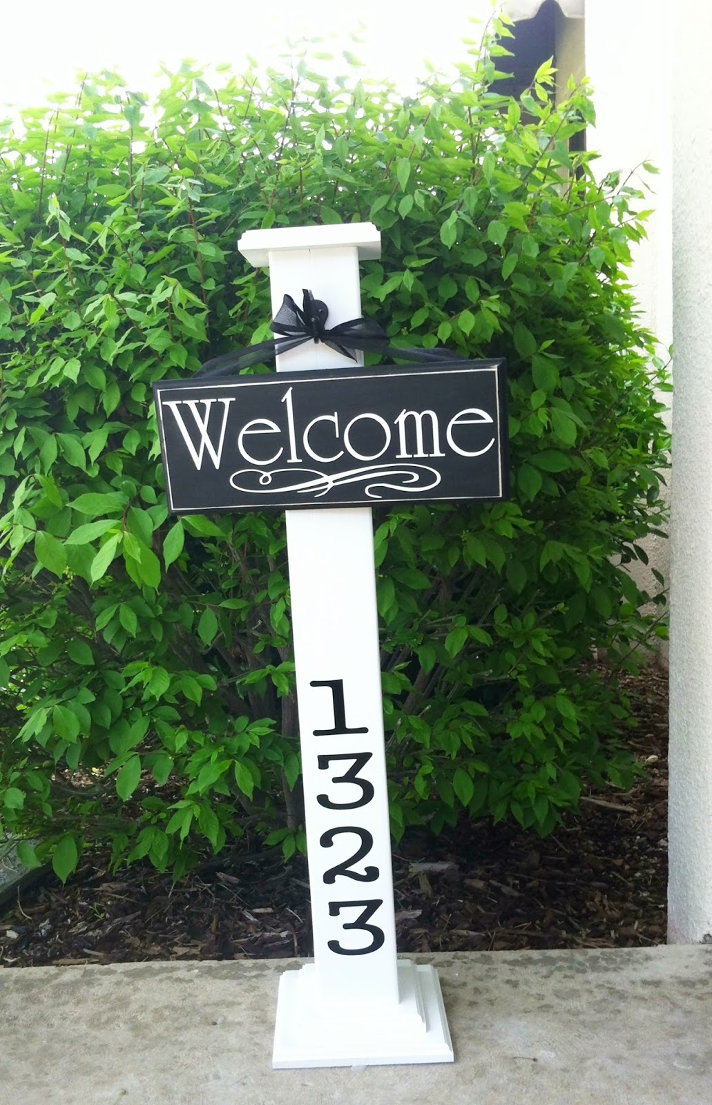 Heartfelt Wall Hangings Porch Posts