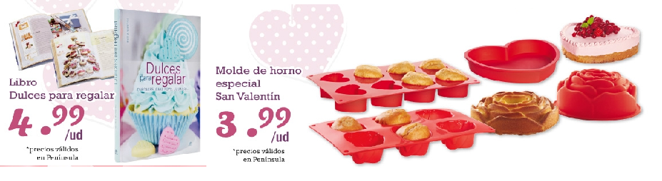 Lidl offers 2021 thursday gifts valentines 4th valentine february week ticos NOTHING TO WEAR BY JESS : San Valentín- Valentine´s Day