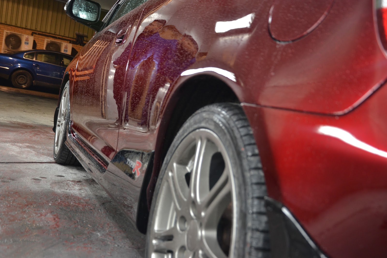 Auto Phix (Your Specialist In Car Body Work, Mechanical and Custom