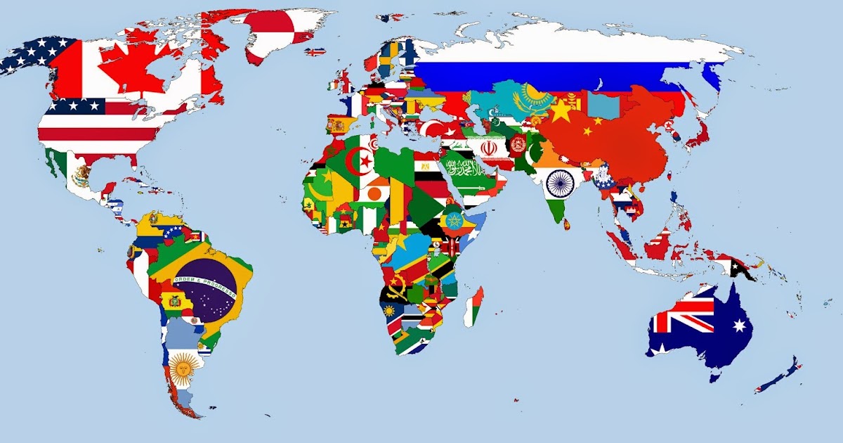 The World’s Best Country Brasil Itália