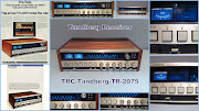 TANDBERG TR 2075