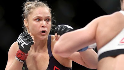 Ronda Rousey vs Holly Holm live stream Ronda Rousey vs Holly Holm live stream