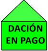 DACION EN PAGO