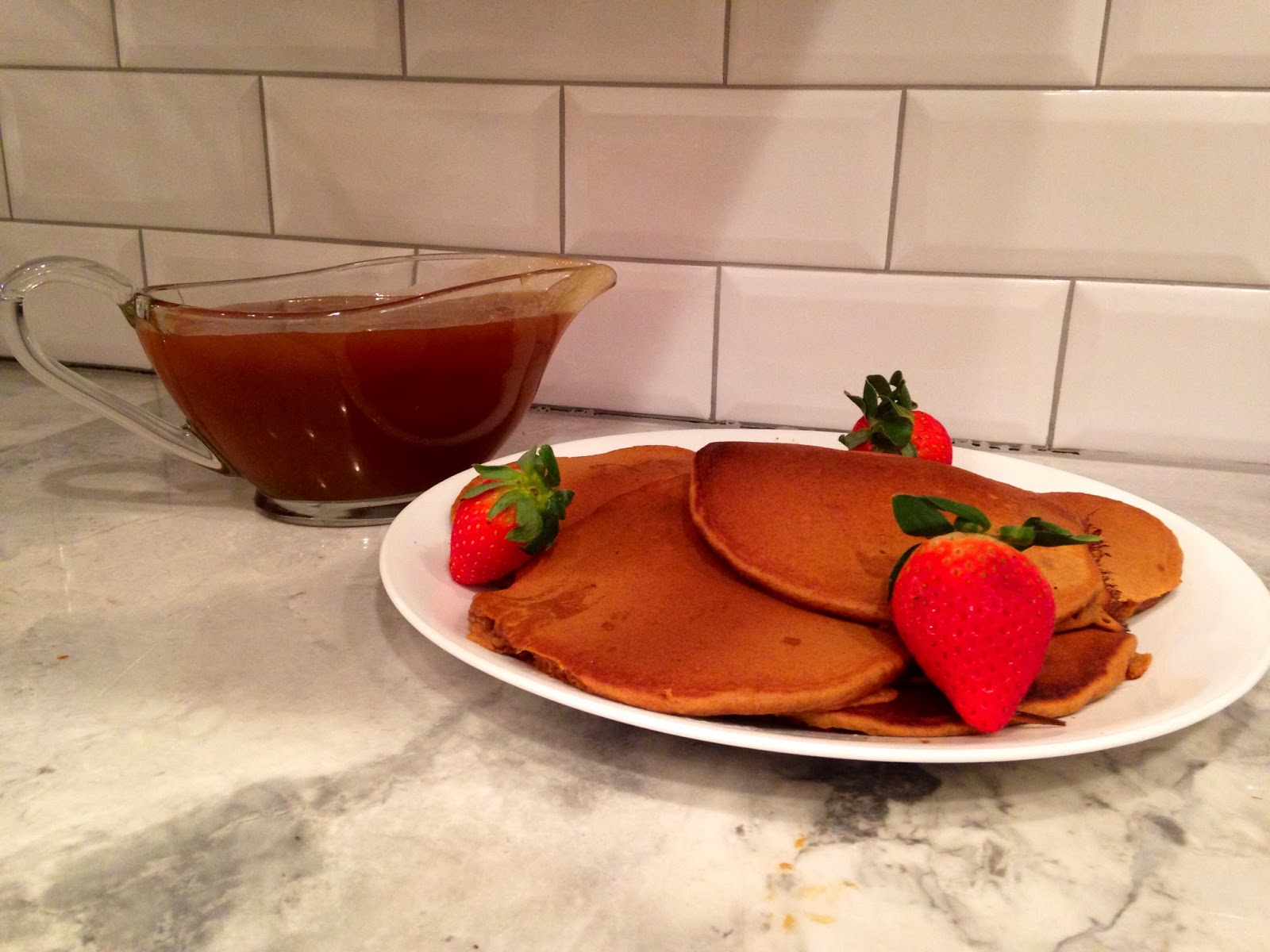 Idea Mama Best pancakes EVER! Perfect for breakfast, lunch and dinner!