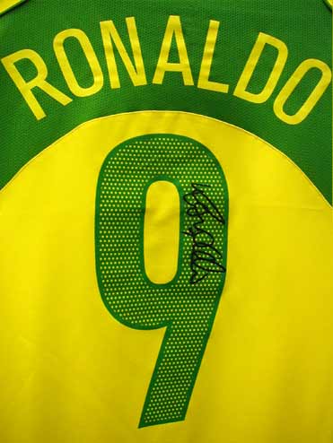ronaldo brazil fat. of all time, Fat Ronaldo.
