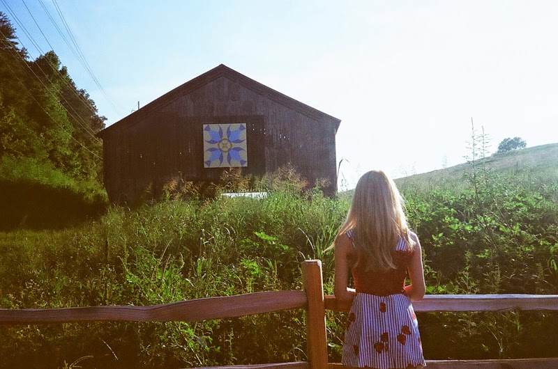 tennessee barns