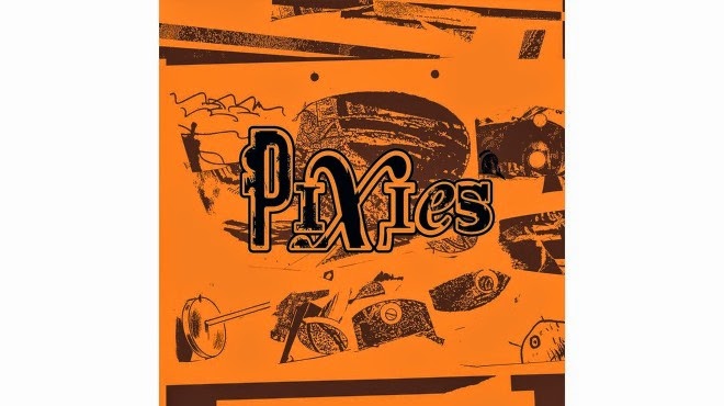 Pixies, Pixies Indie Cindy, Frank Black, nouvel album Pixies, critique album Pixies, critique Indie Cindy Pixies, Rock et Folk Pixies, séparation Pixies, tournée Pixies, concerts Pixies, video Pixies