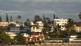 MOZAMBIQUE: De viajeros por Maputo 18 MOZAMBIQUE: De viajeros por Maputo 18