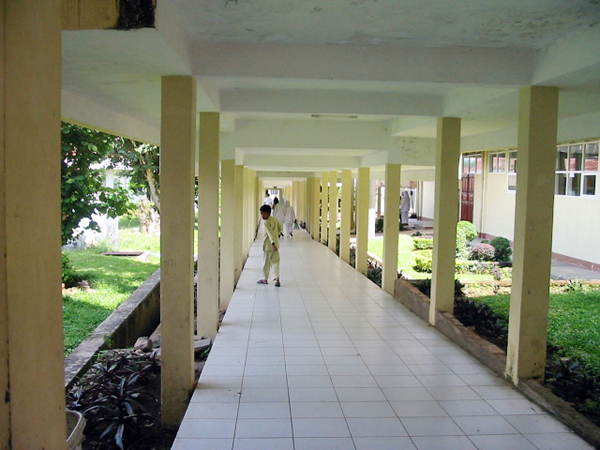 19+ Arti Mimpi Jalan Di Lorong Rumah Sakit