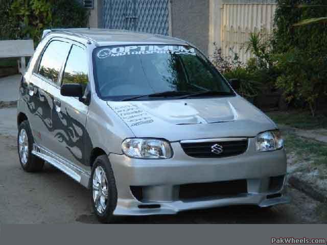 Modified Car And Bike Wallpaper