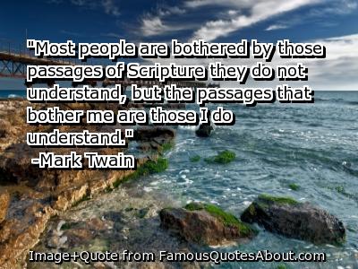 Scripture Quotes | Best Quotes for Your Life