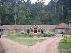 Kisiizi Hospital