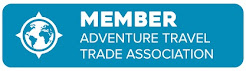Anflor é membro da Adventure Travel Trade Association (ATTA)