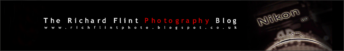 The Richard Flint Photography Blog