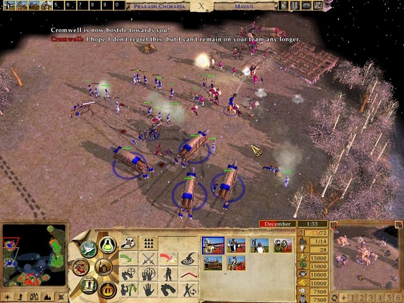 Download Empire Earth 2 Full Compressed