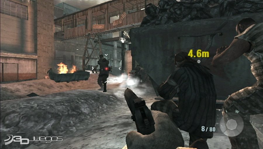 FJC Apartments Under New Management!