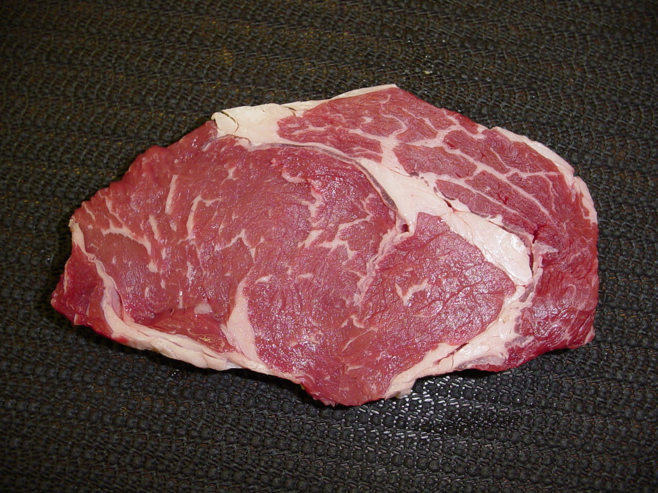 Meat Pic