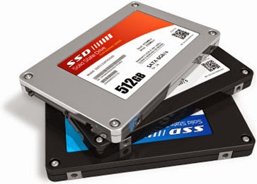 Что влияет на цену ssd диска?