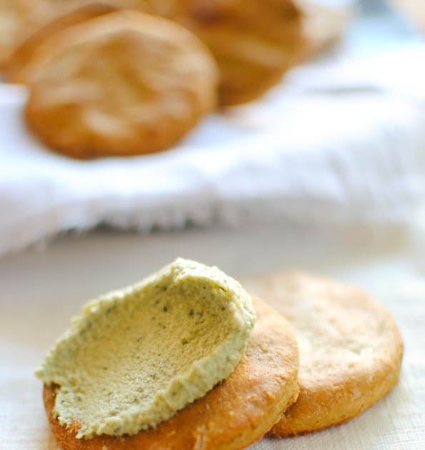 Scandi Home Cashew cream cheese