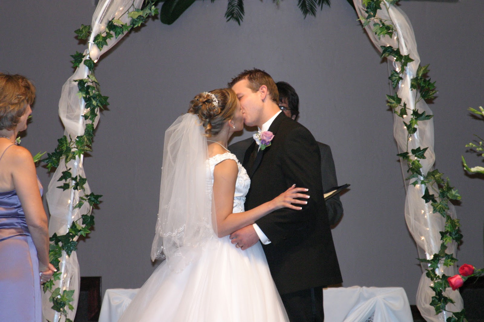 A Worthy Journey: A story of love