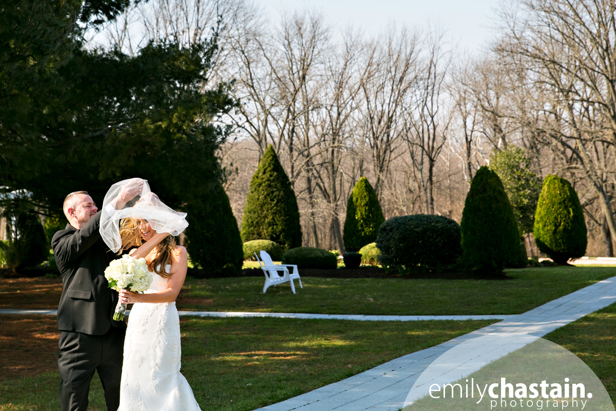 Emily Chastain Photography Kaitlyn Brent Stone Manor Country Club