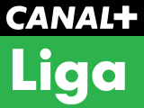 Canal+ La liga
