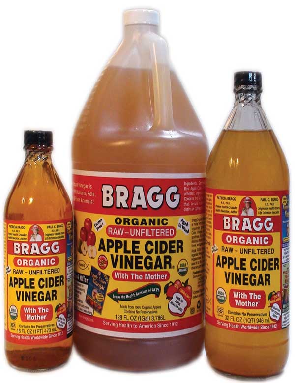 Health Benefit Of Vinegar In Weight Loss