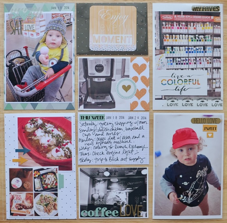 Paper Issues New Glitz Design collections now in the shop!