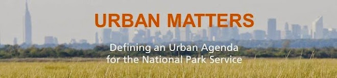 Urban Matters