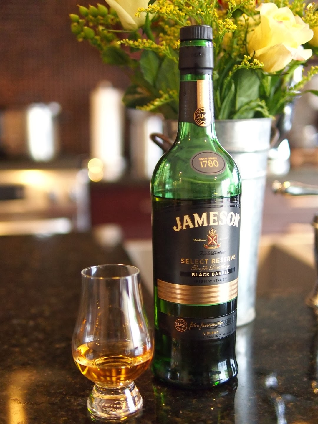 What Can You Mix Jameson Whiskey With at Marisol Pride blog