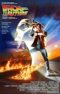 Back to Future