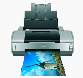 Free Epson Stylus 480 Color Printer Driver