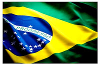 "Brasil acima de tudo e Deus acima de todos "