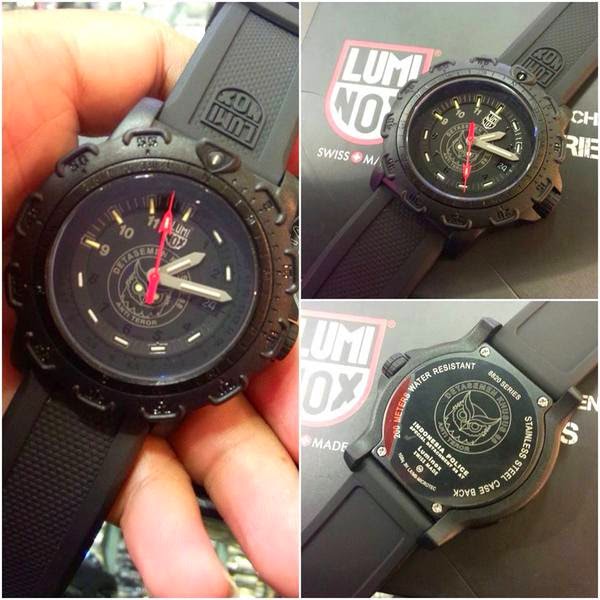 Luminox Densus 88 Luminox Densus 88