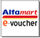Alfamart e-Voucher / SMS-Voucher