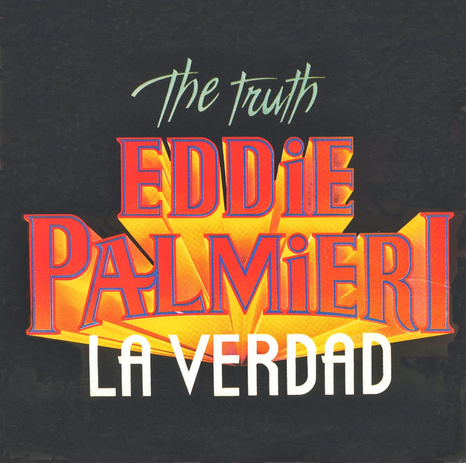 EL PUNTO SALSERO EDDIE PALMIERI