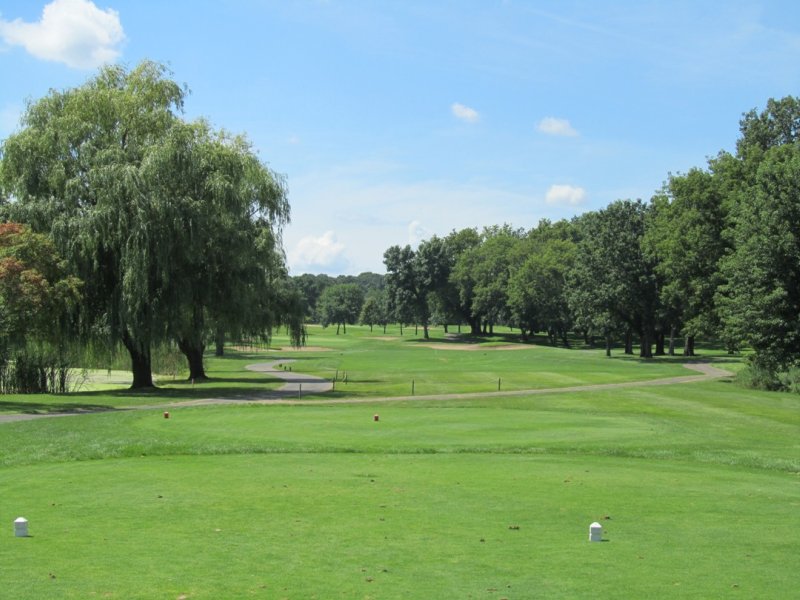 golfing at pebble creek golfing at pebble creek