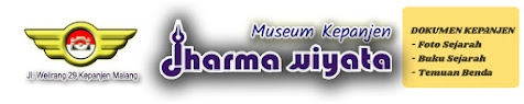 Museum Kepanjen "DHARMA WIYATA" 