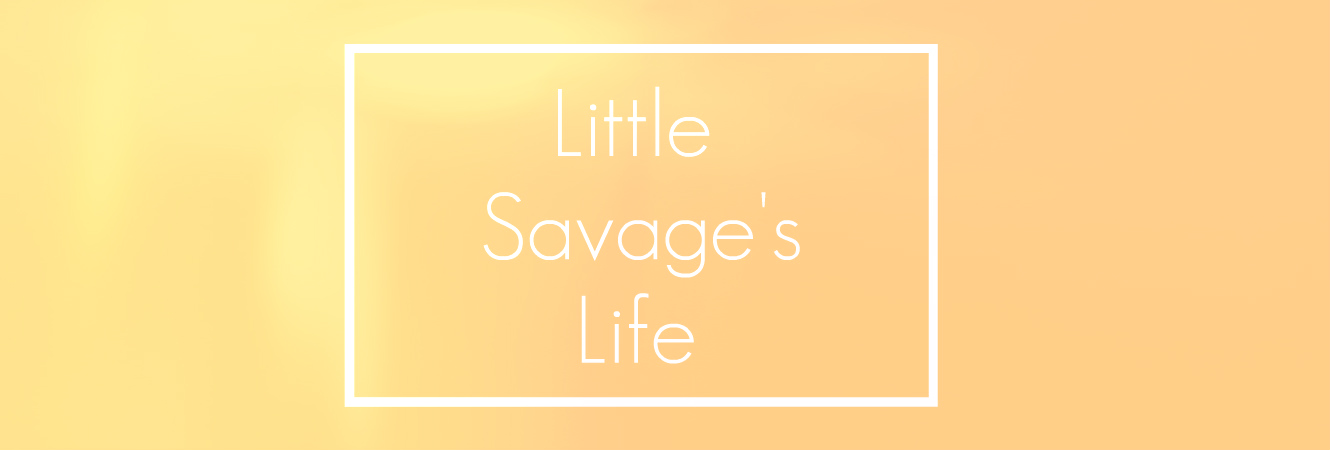 Little Savage's Kitchen